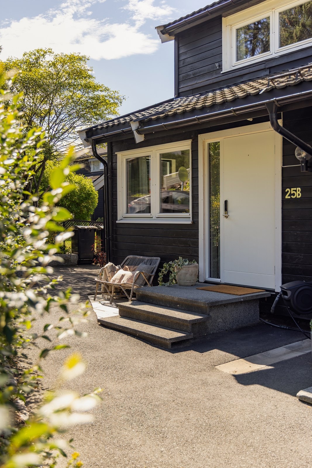 Velkommen til en hyggelig visning! Galleribilde
