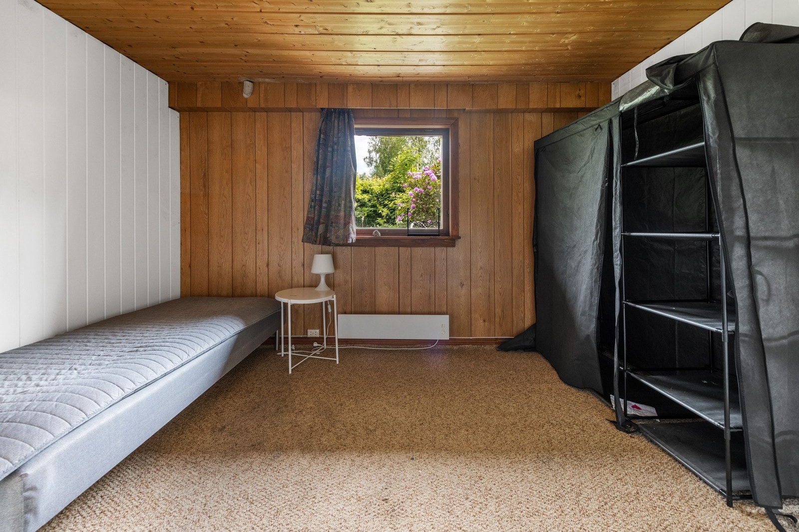 Kjellerstue - ombygget Galleribilde