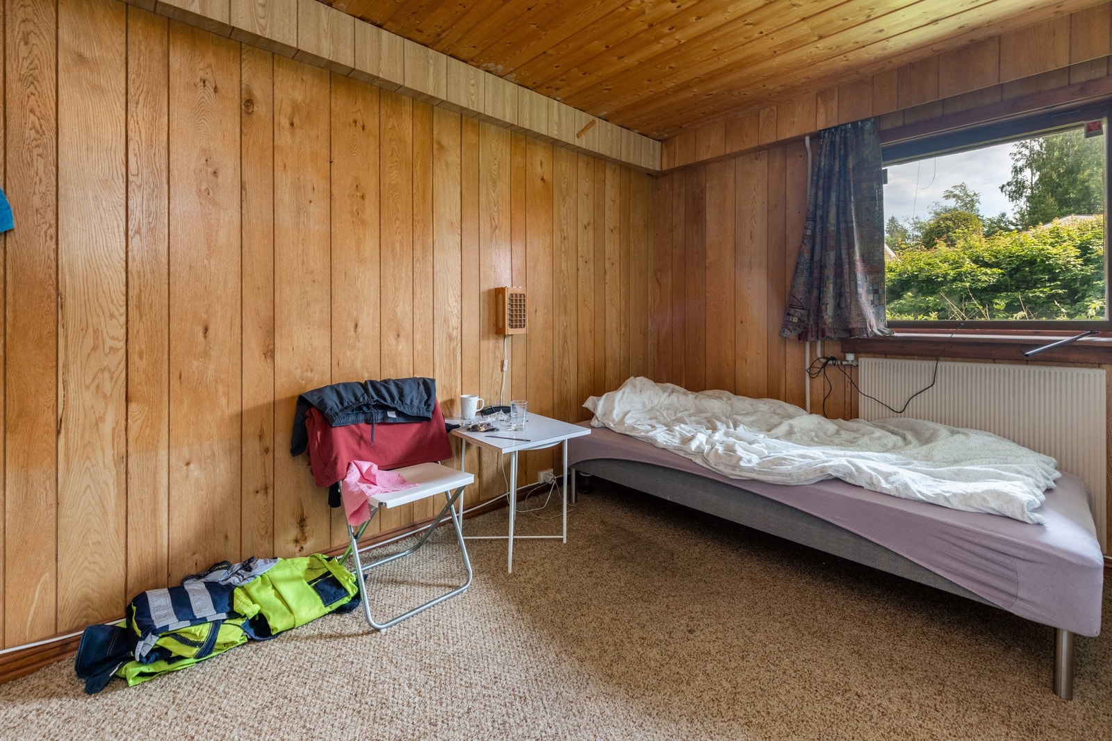 Kjellerstue - ombygget Galleribilde