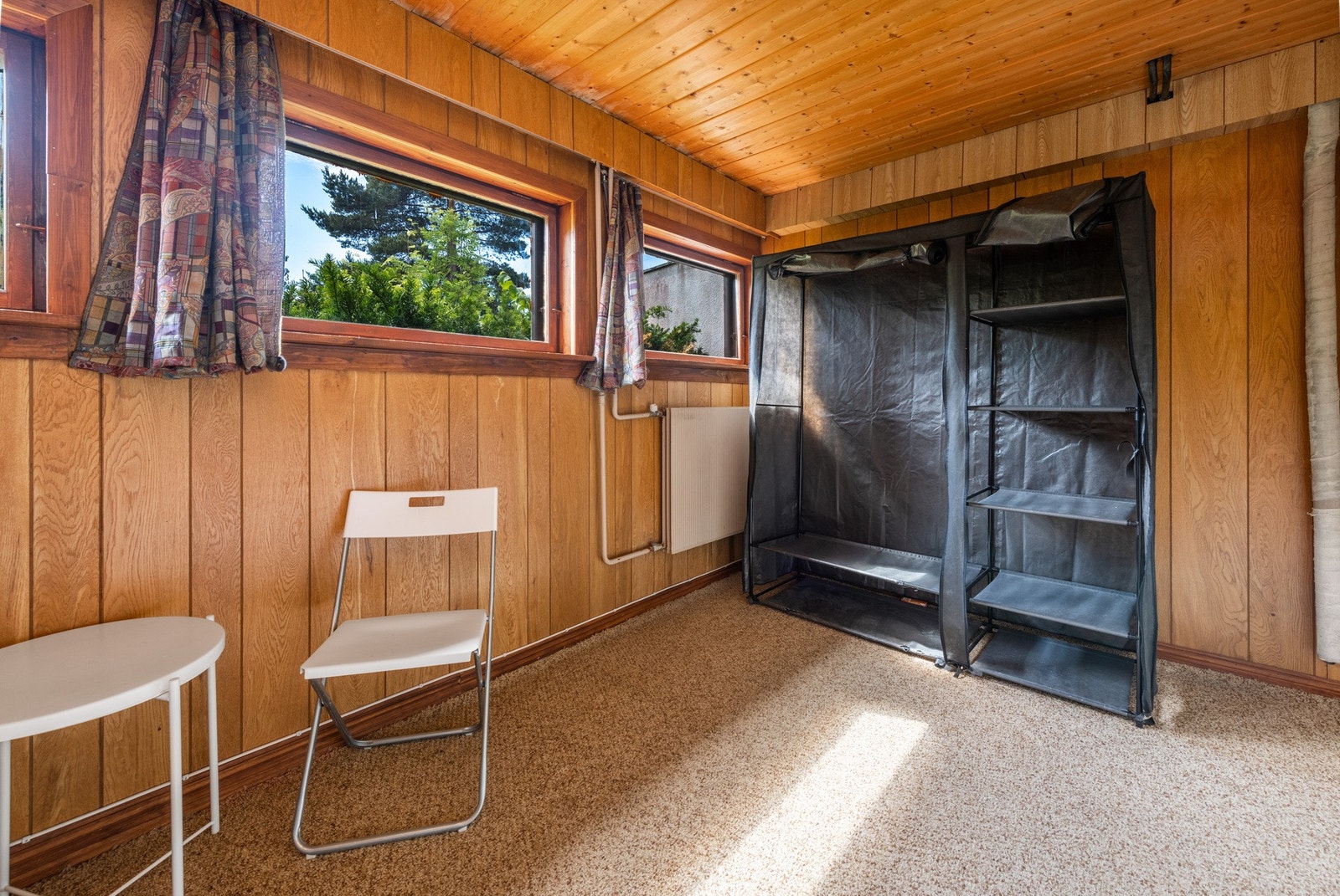 Kjellerstue - ombygget Galleribilde