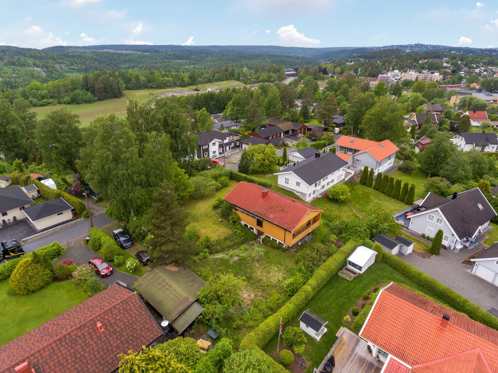 Områdebilde Galleribilde