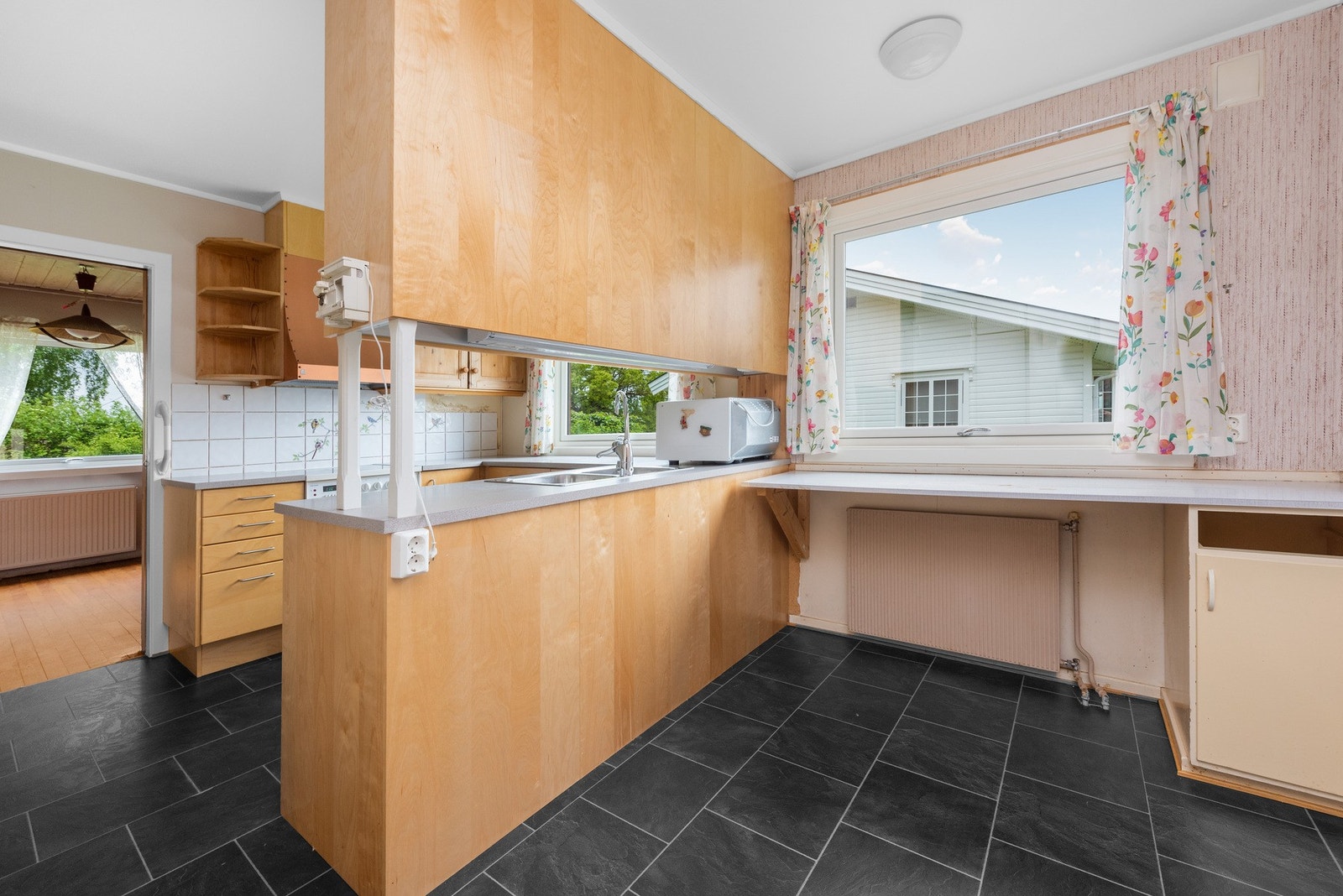 Kjøkkenet Galleribilde