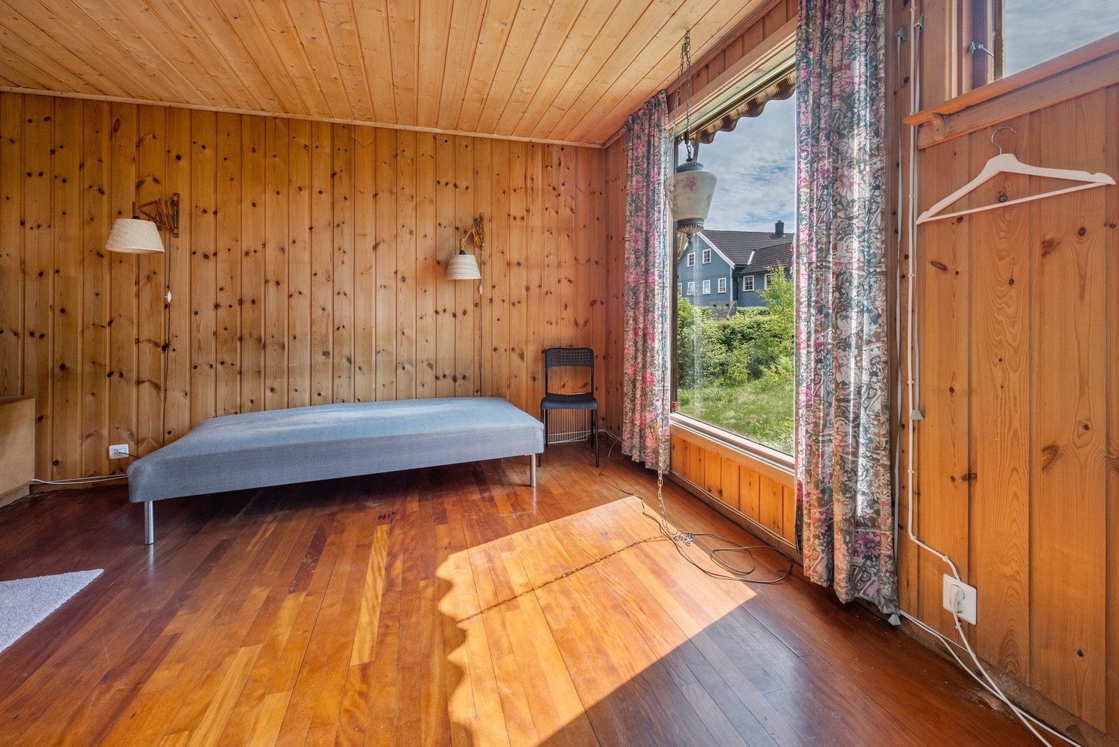 Kjellerstue - ombygget Galleribilde