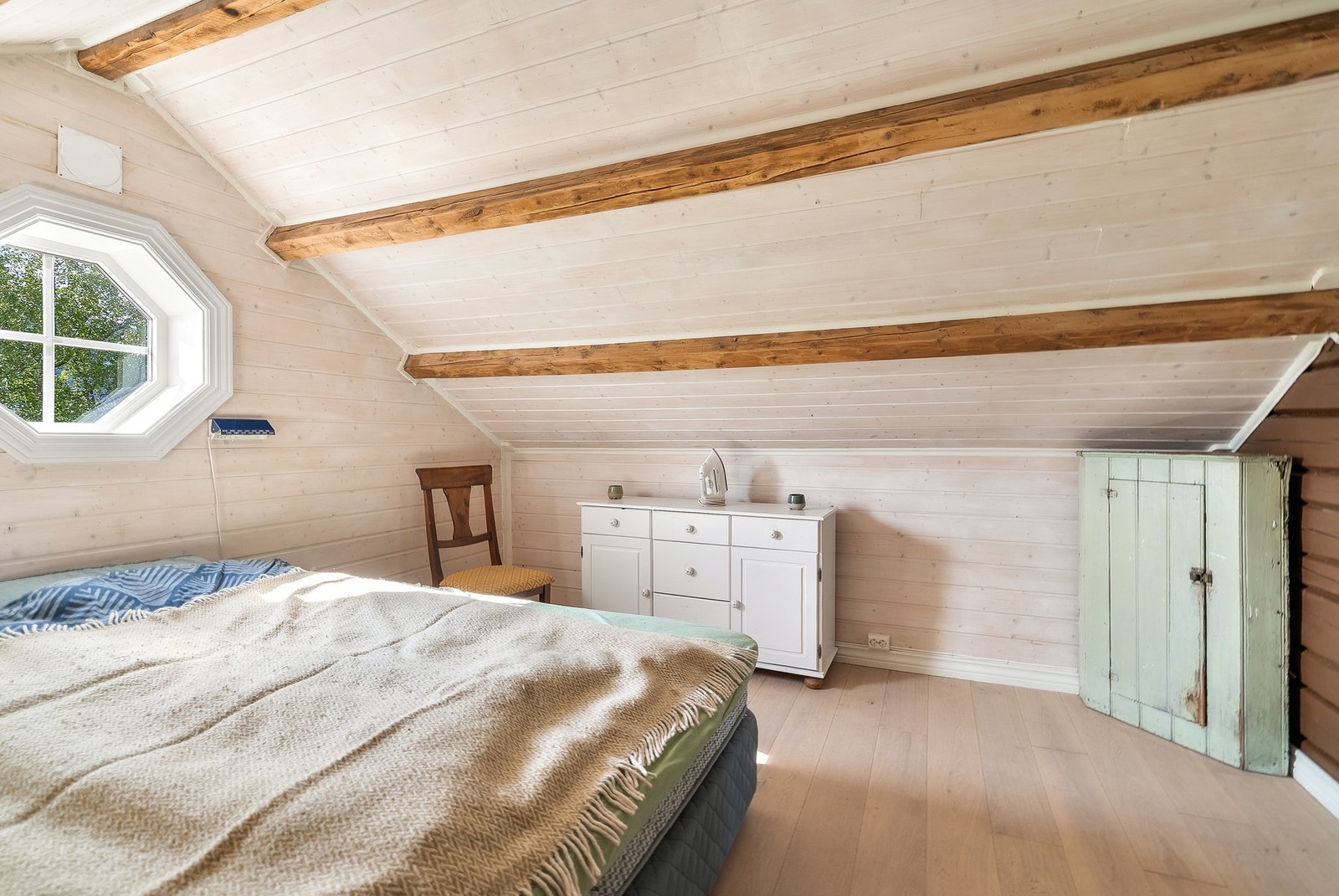 God plass til oppbevaringsløsninger Galleribilde