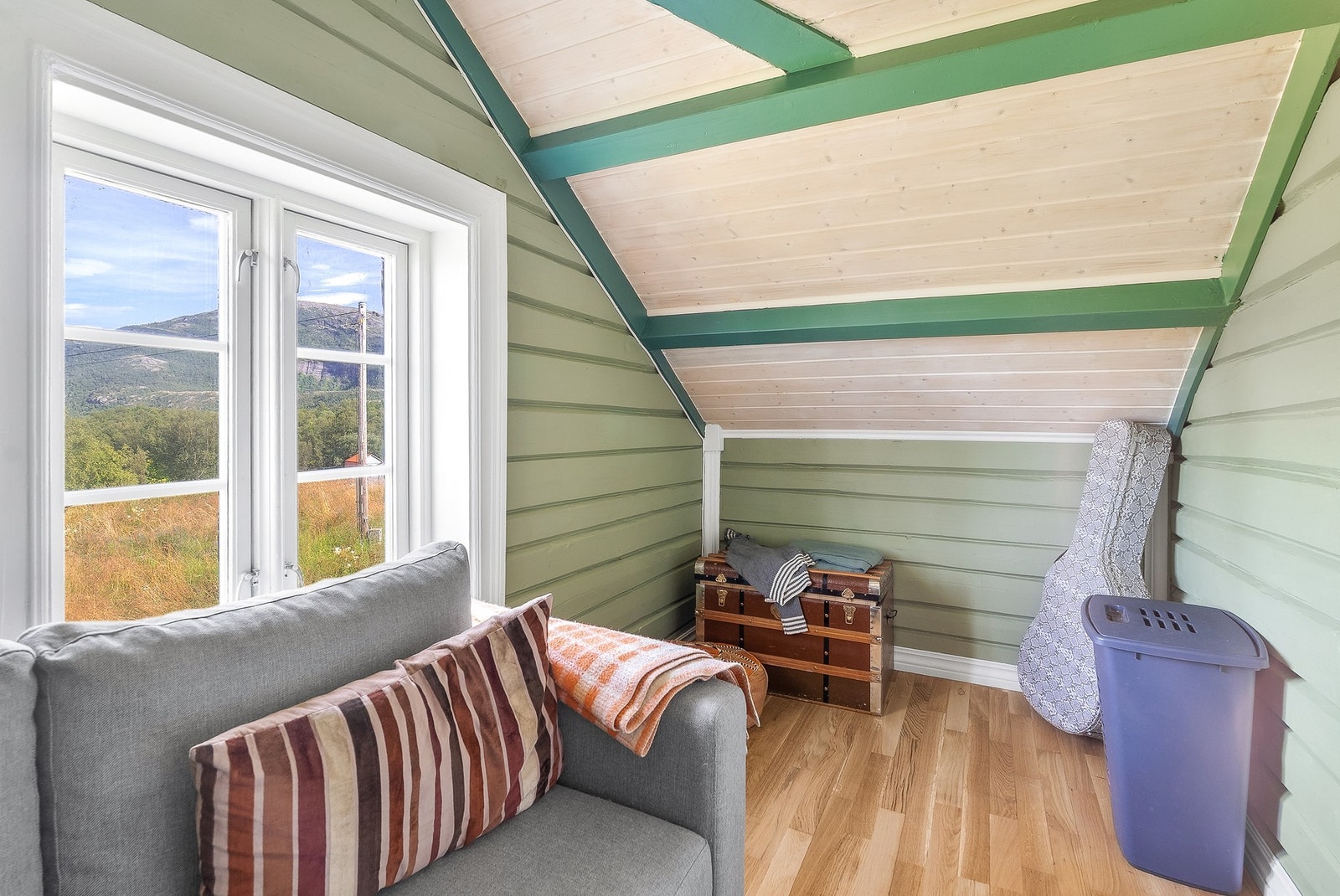 Soverom 2 Galleribilde