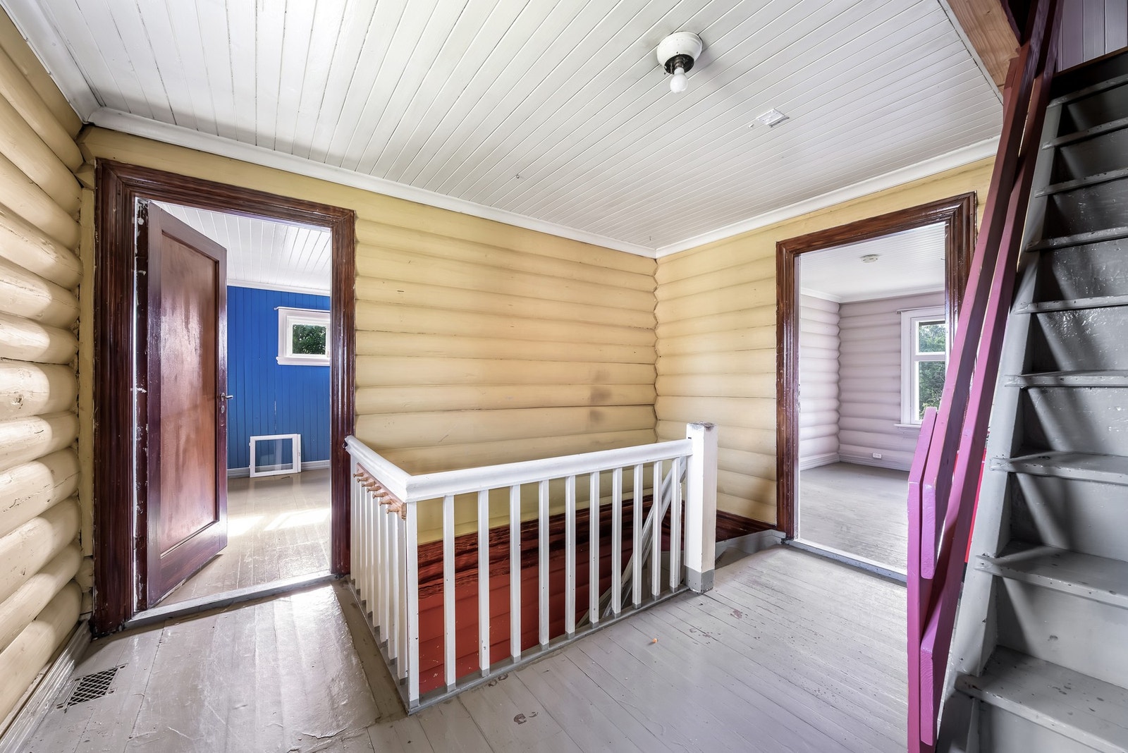 2. etg. Galleribilde