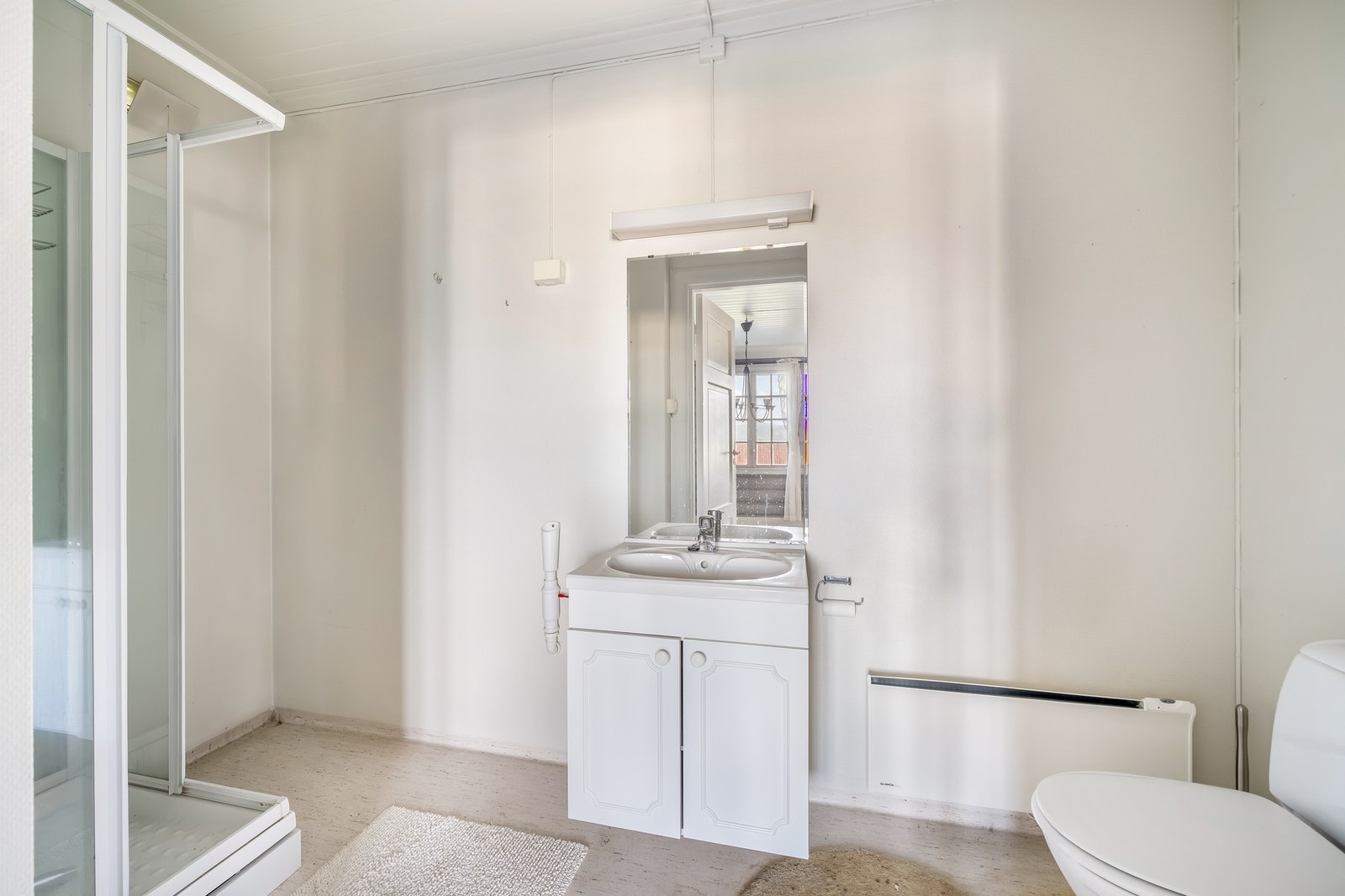 Bad 1. etg. Galleribilde