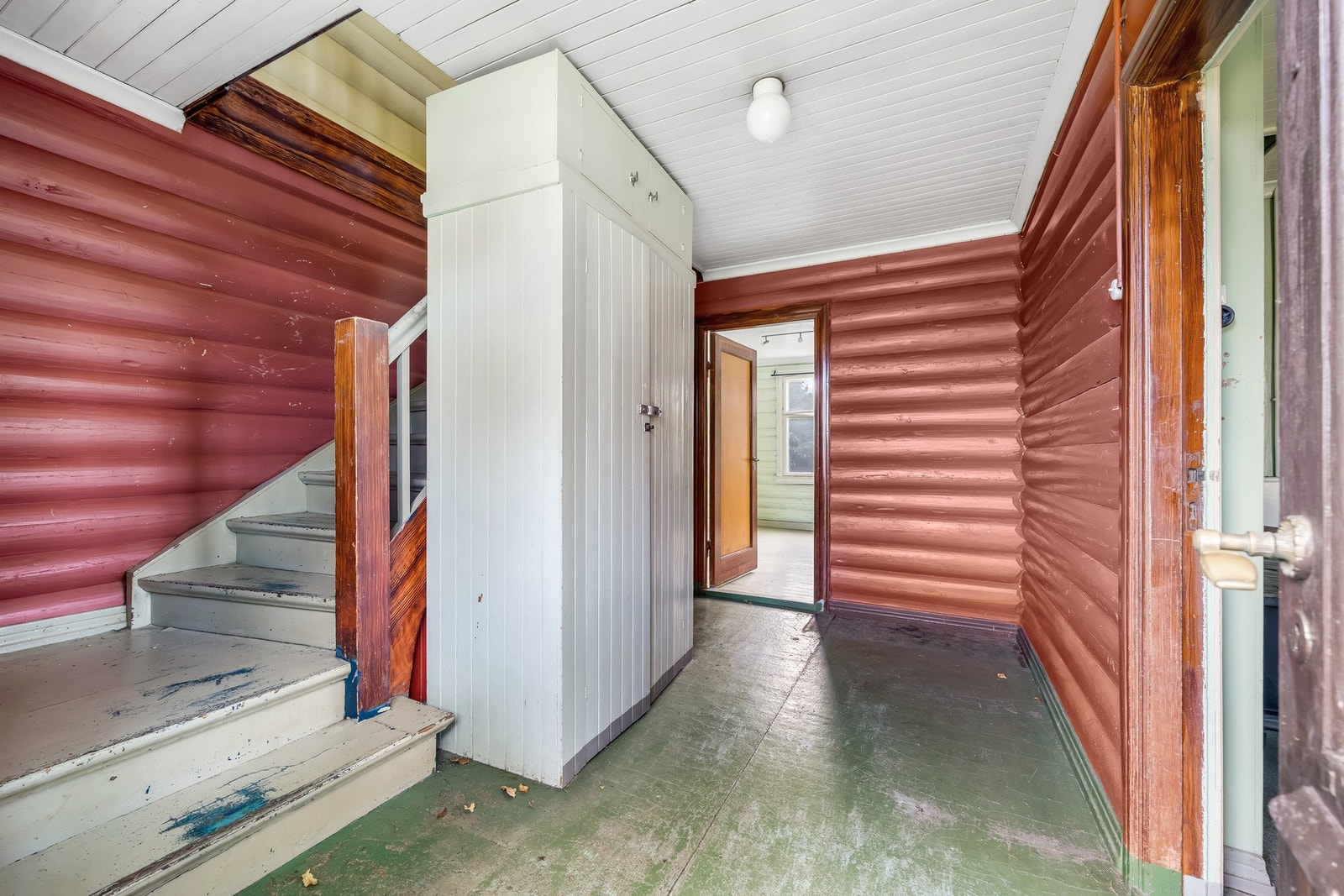 Gang 2. etg. Galleribilde