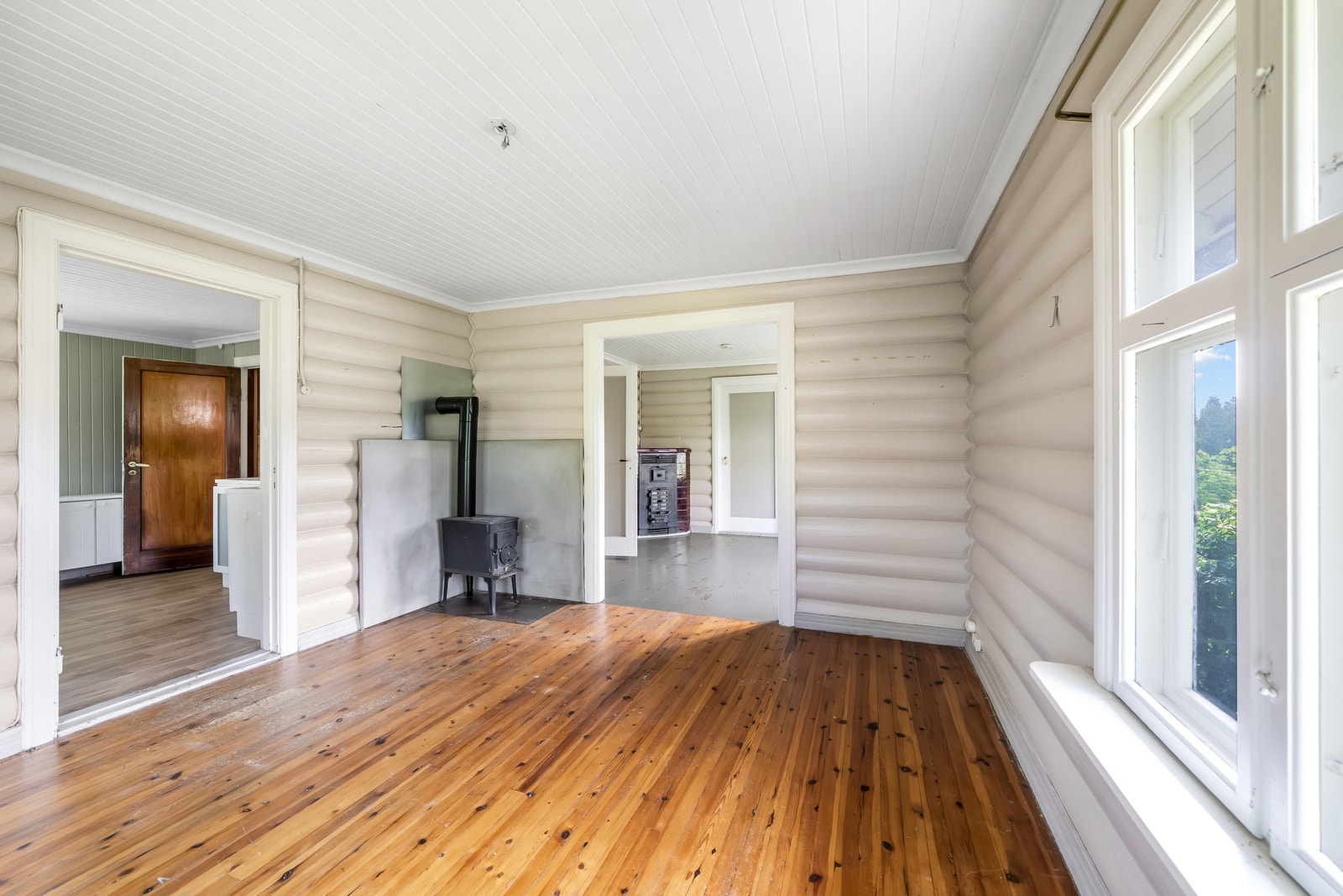 Stue 1. etg. Galleribilde