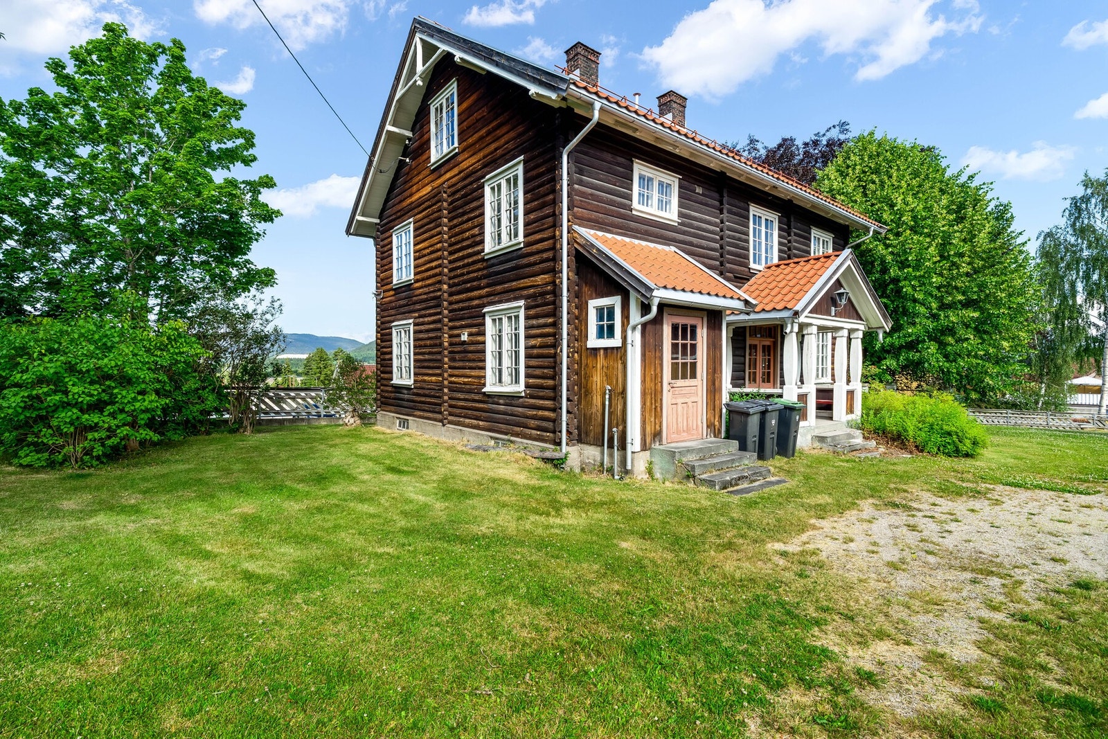 Sidebygning - Tyrivegen 15 Galleribilde