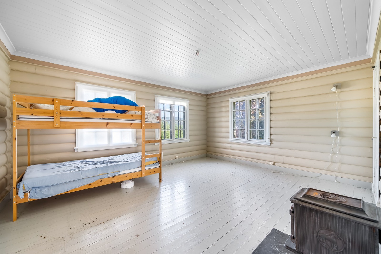 Soverom 2. etg. Galleribilde