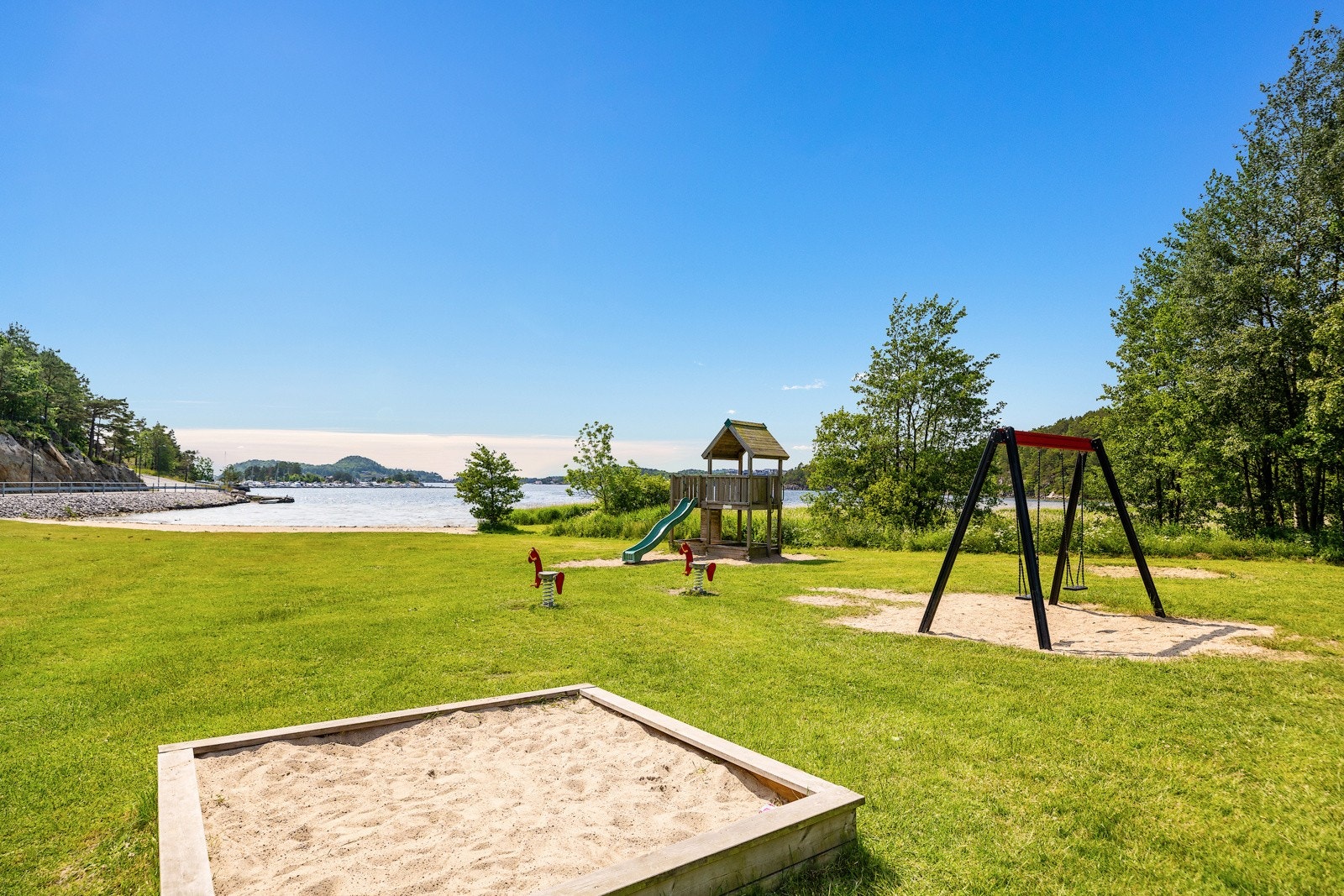 Nærområde Galleribilde