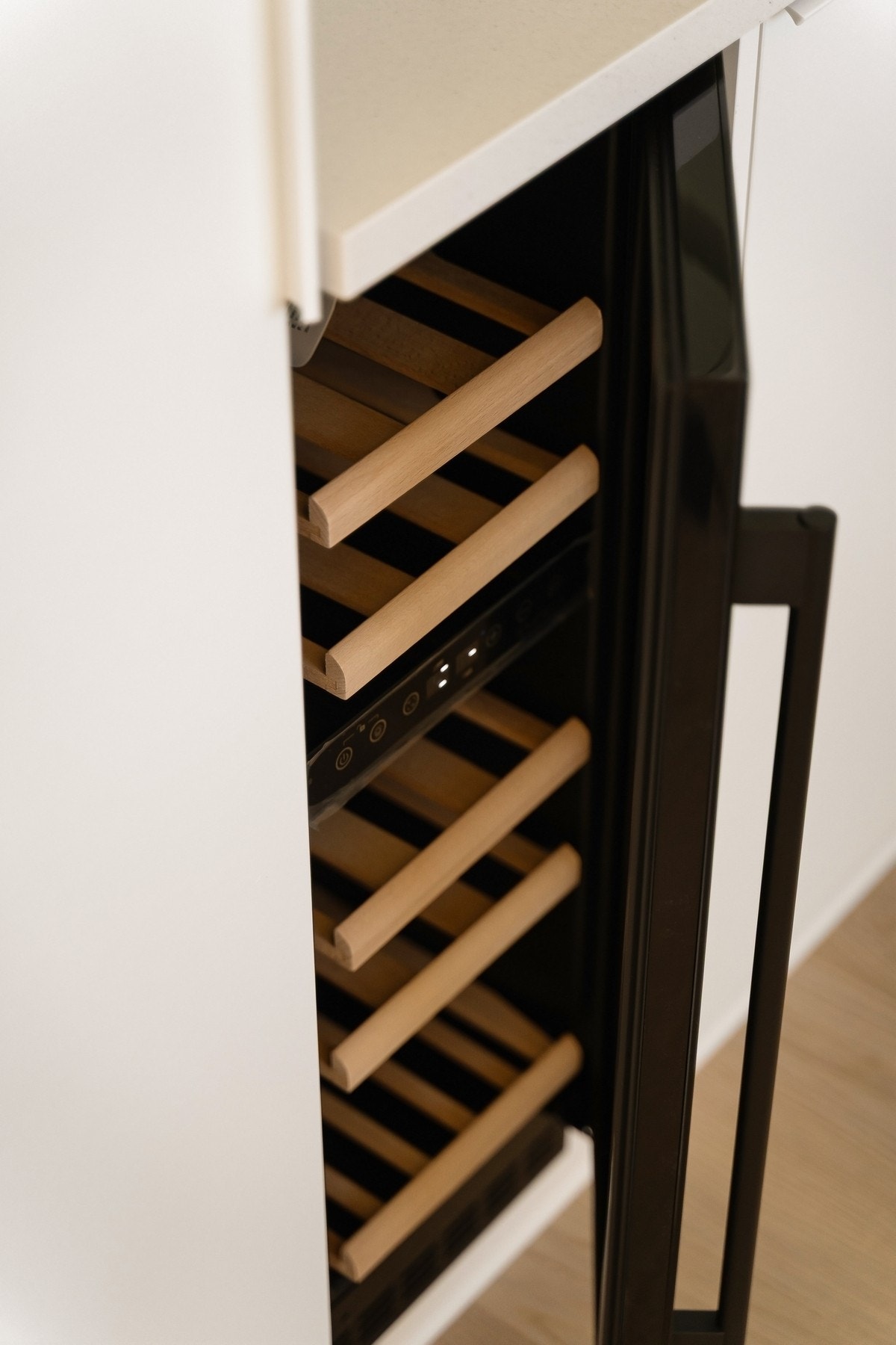 Vinskap. Galleribilde