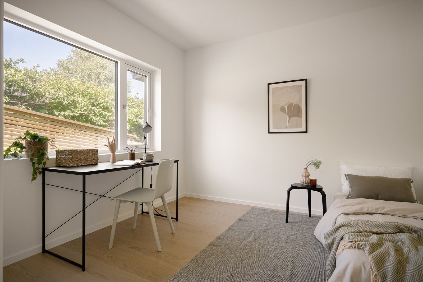 Soverom III Galleribilde