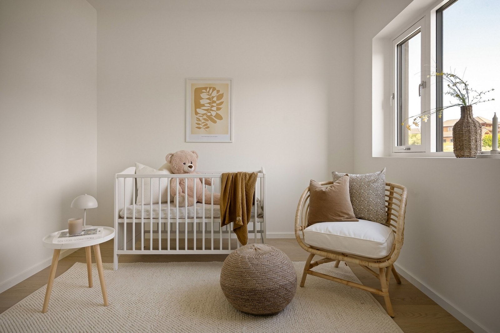 Soverom II Galleribilde