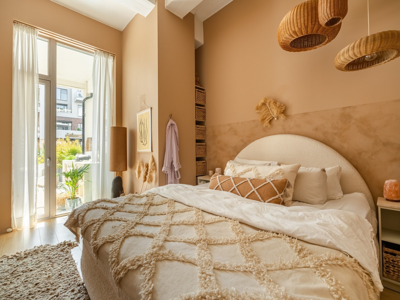 Soverom I. Galleribilde