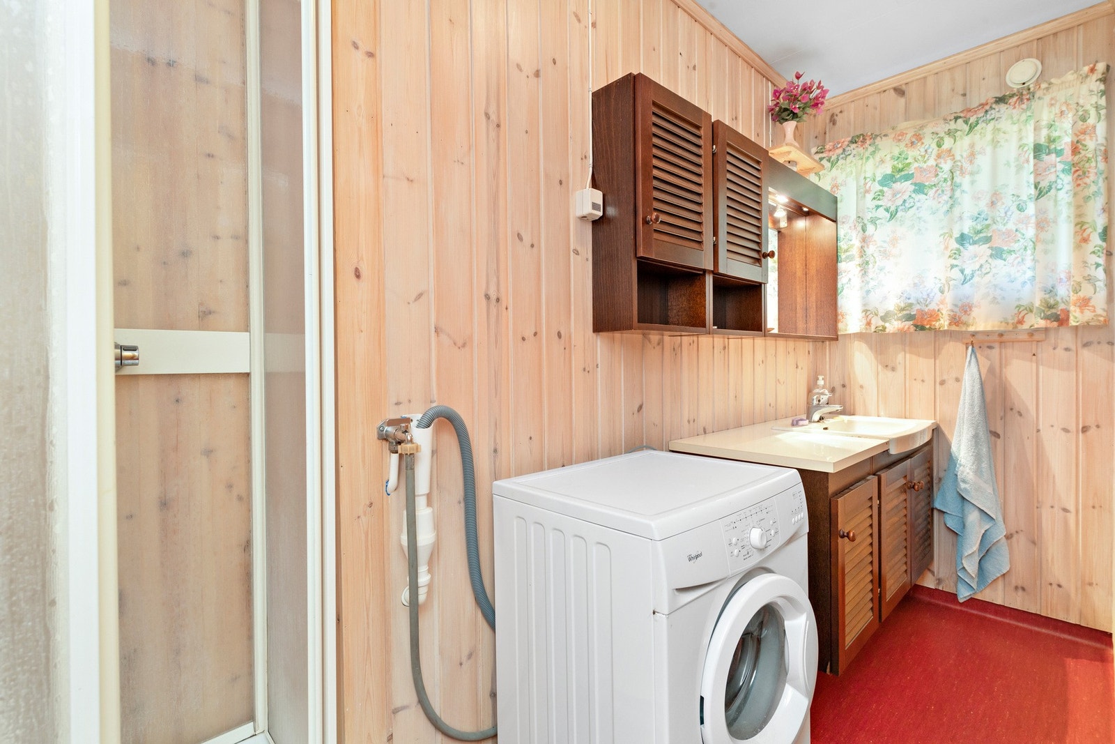 Bad/vaskerom Galleribilde