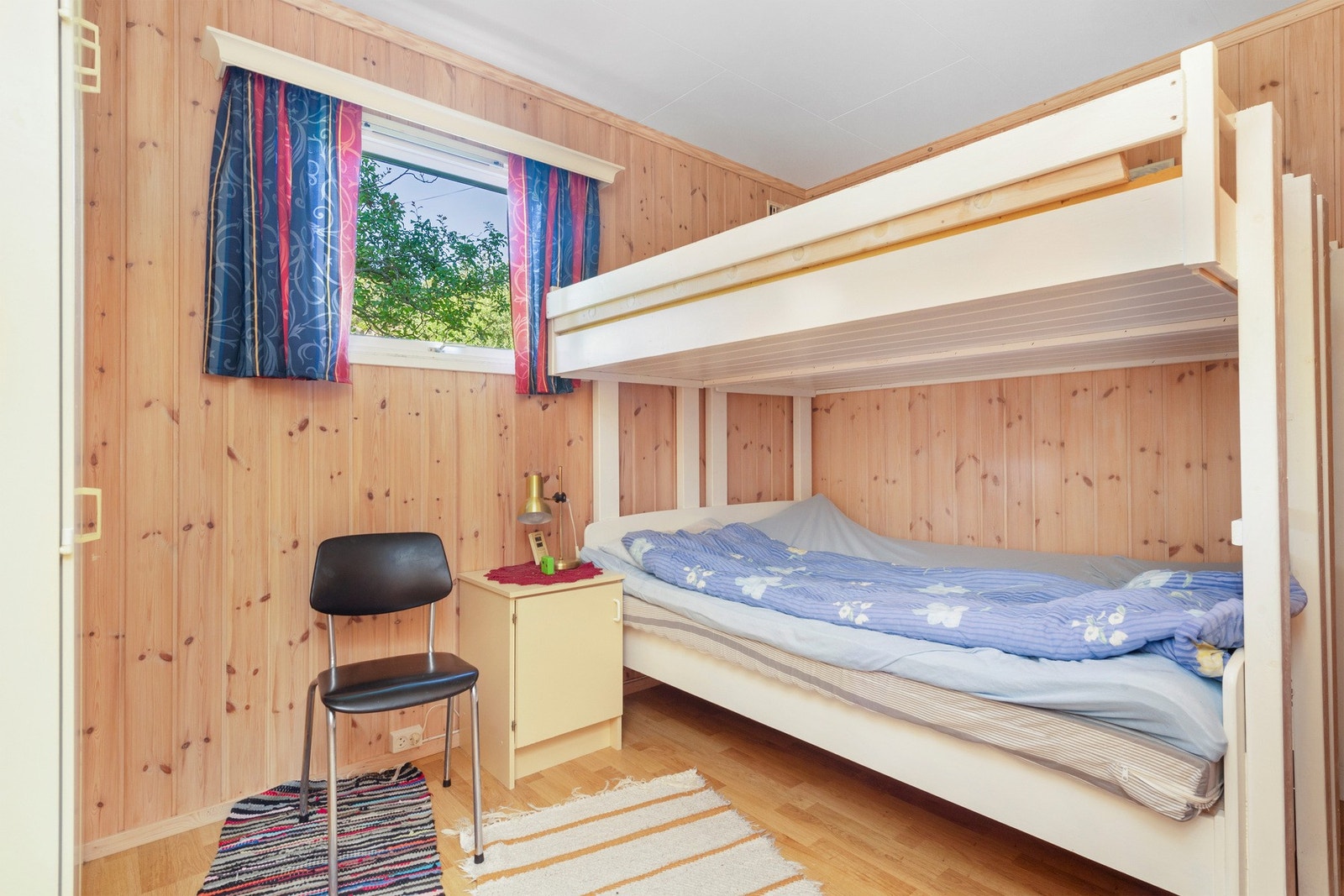 Soverom nr. 2 Galleribilde