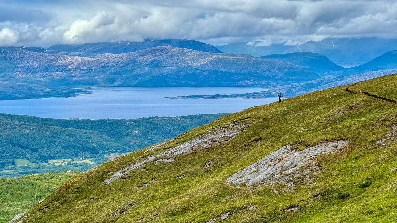 Turbilder fra nærområdet Galleribilde