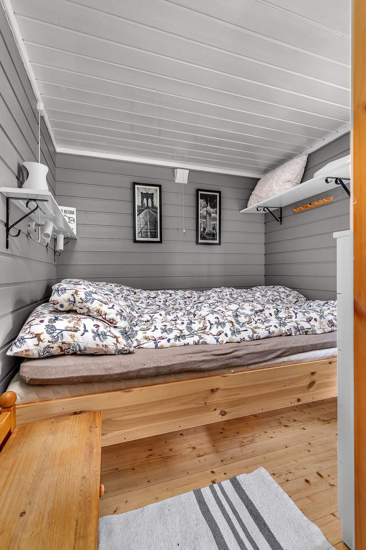 Soverom Galleribilde