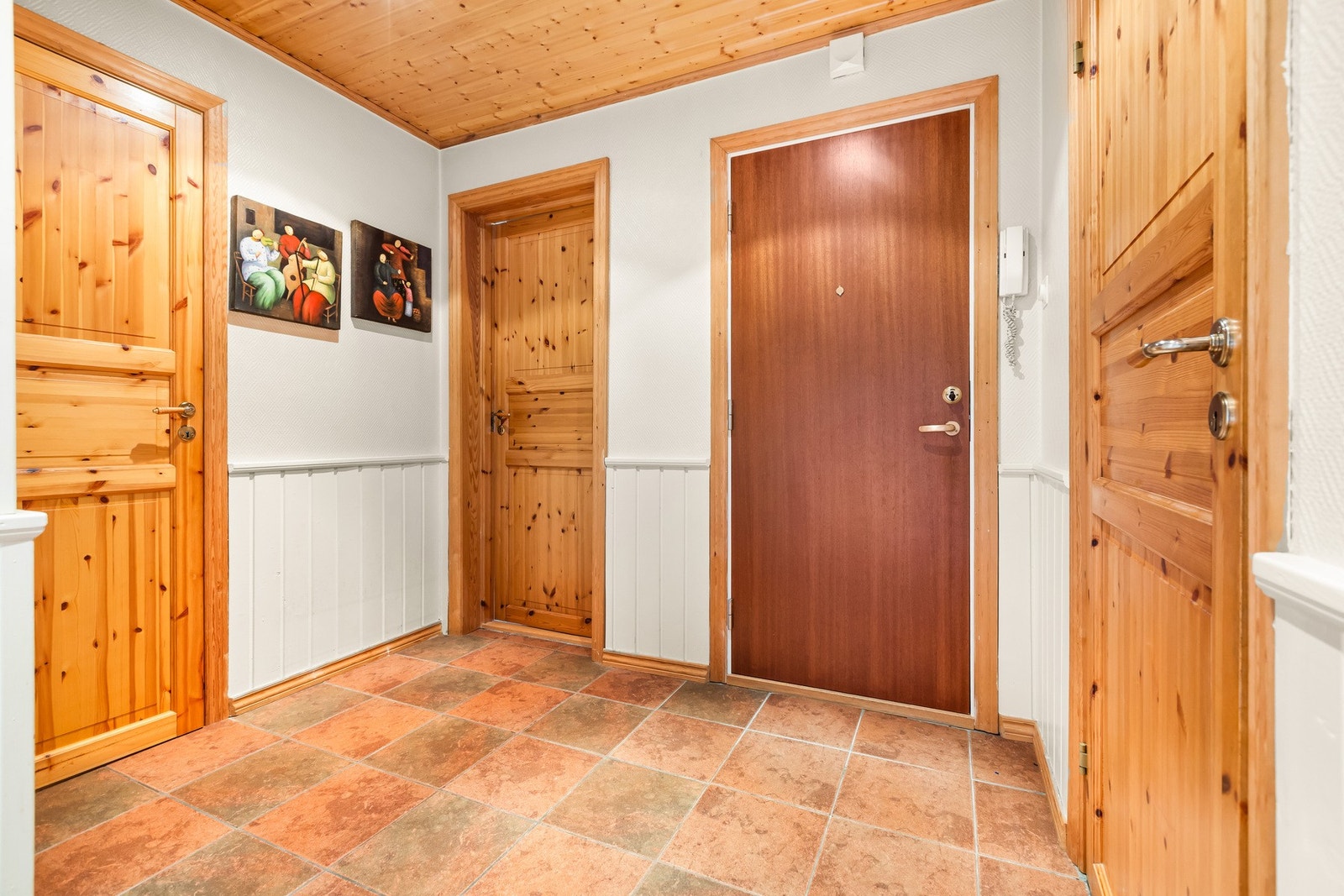 Leiligheten disponerer kjellerbod på ca. 5 kvm Galleribilde