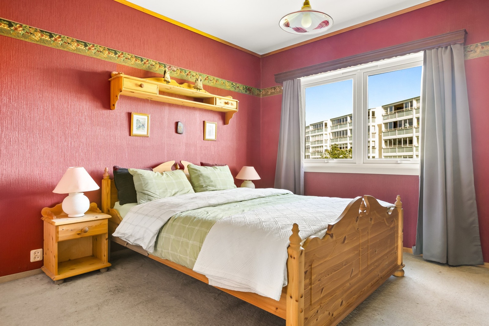 Soverom 1 Galleribilde