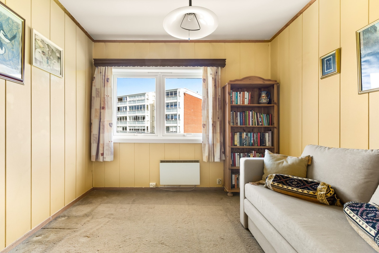 Soverom 3 Galleribilde