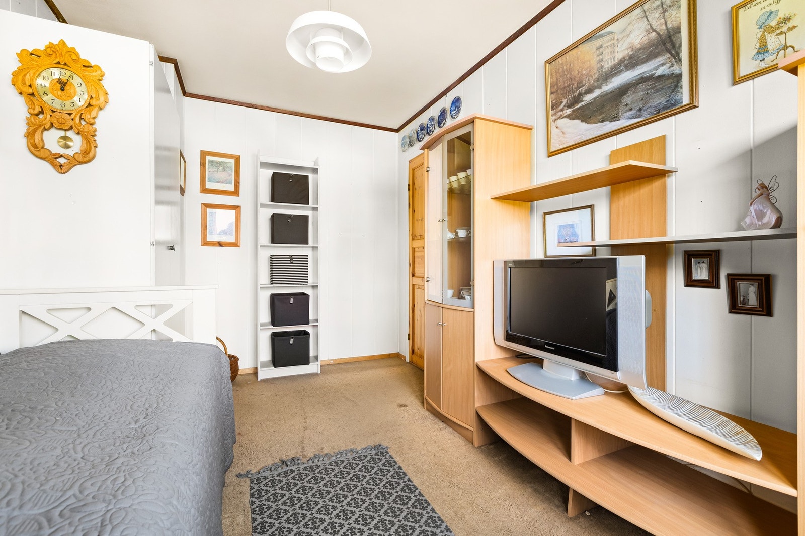 Soverom 2 Galleribilde