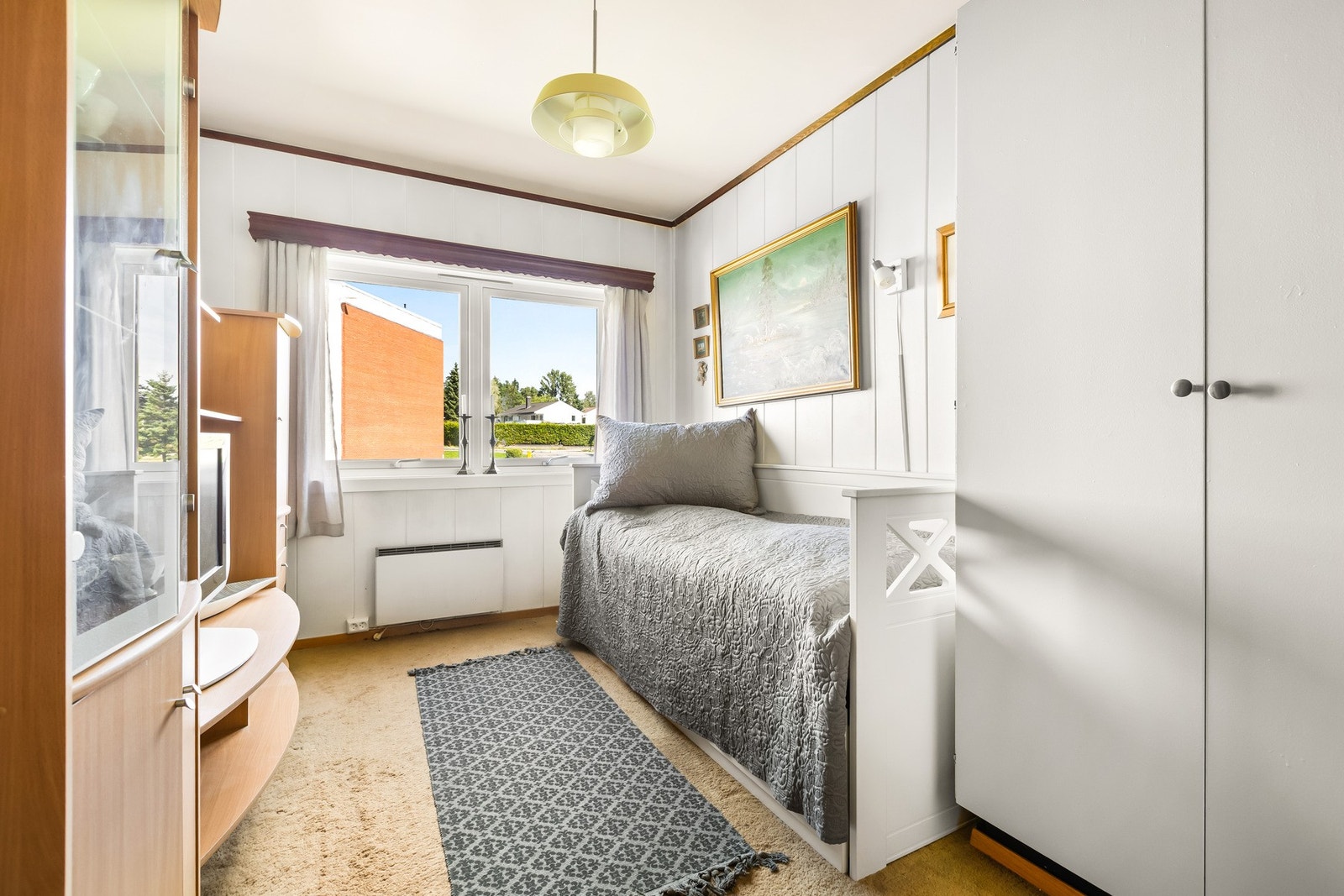 Soverom 2 Galleribilde