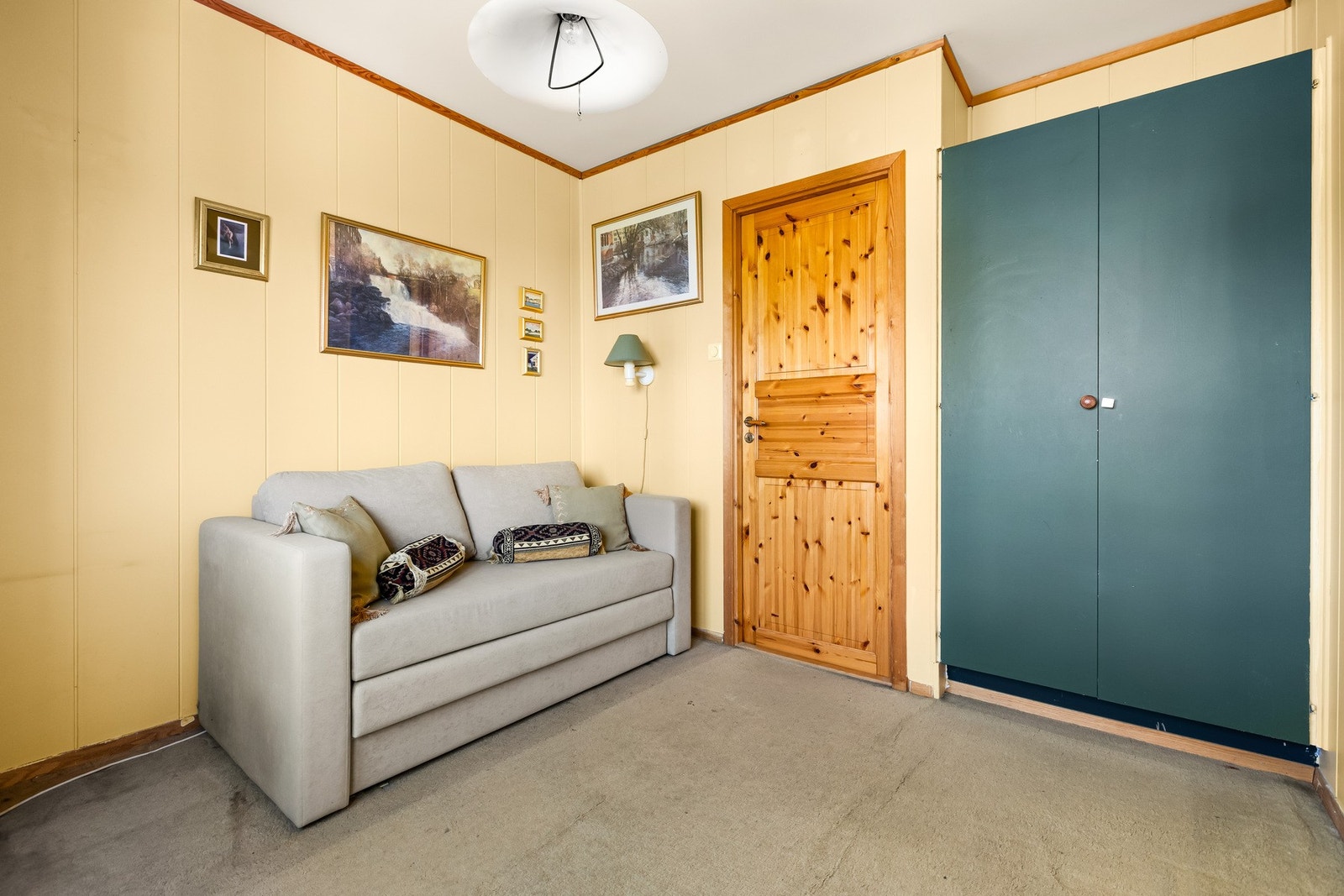 Soverom 3 Galleribilde