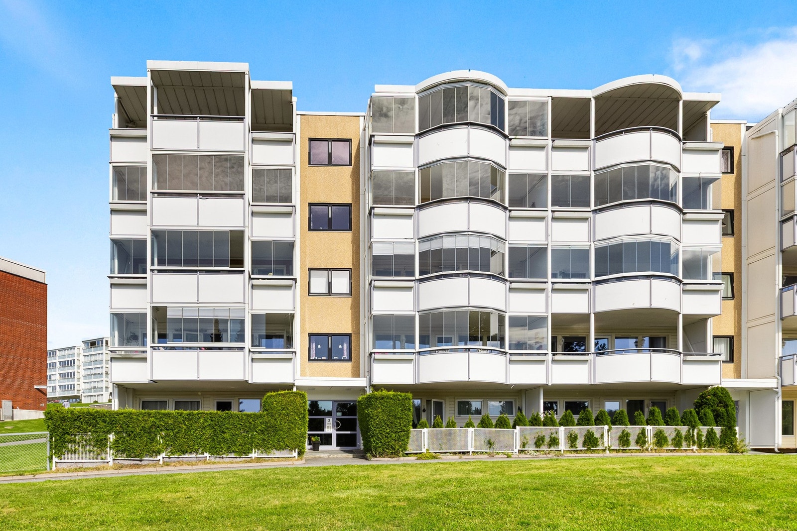 Velkommen til Tulipanveien 2 Galleribilde