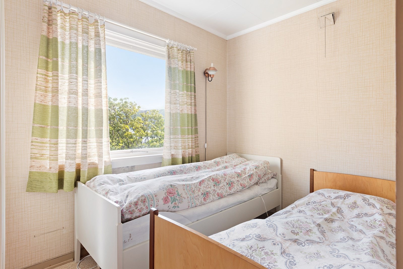 Soverom - 1.etg. Galleribilde