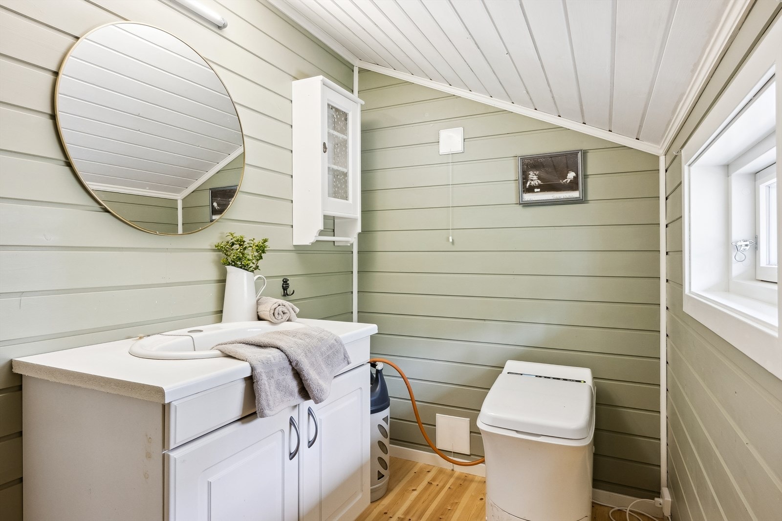 Bad med Cindarella forebrenningsdo (gass) Galleribilde