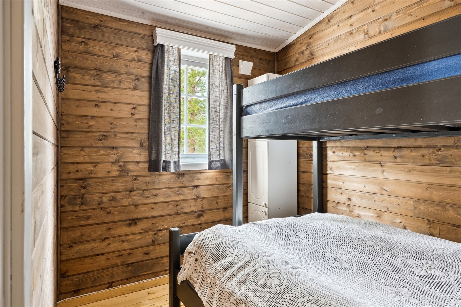 Soverom 1 Galleribilde