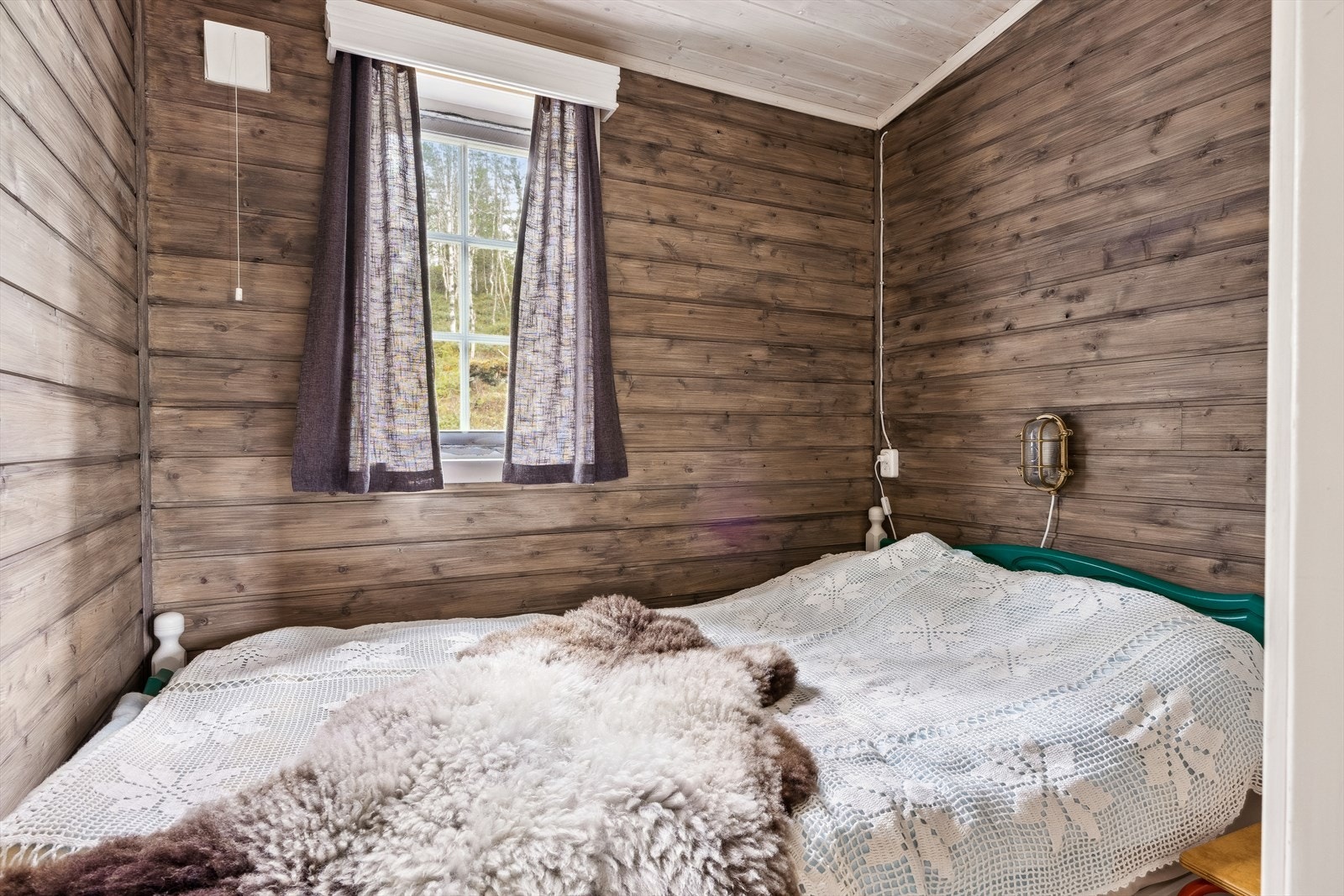 Soverom 3 Galleribilde