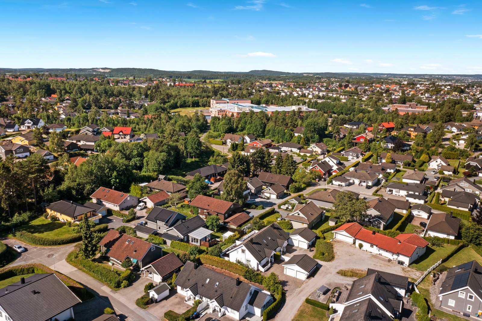 Områdebilde Galleribilde