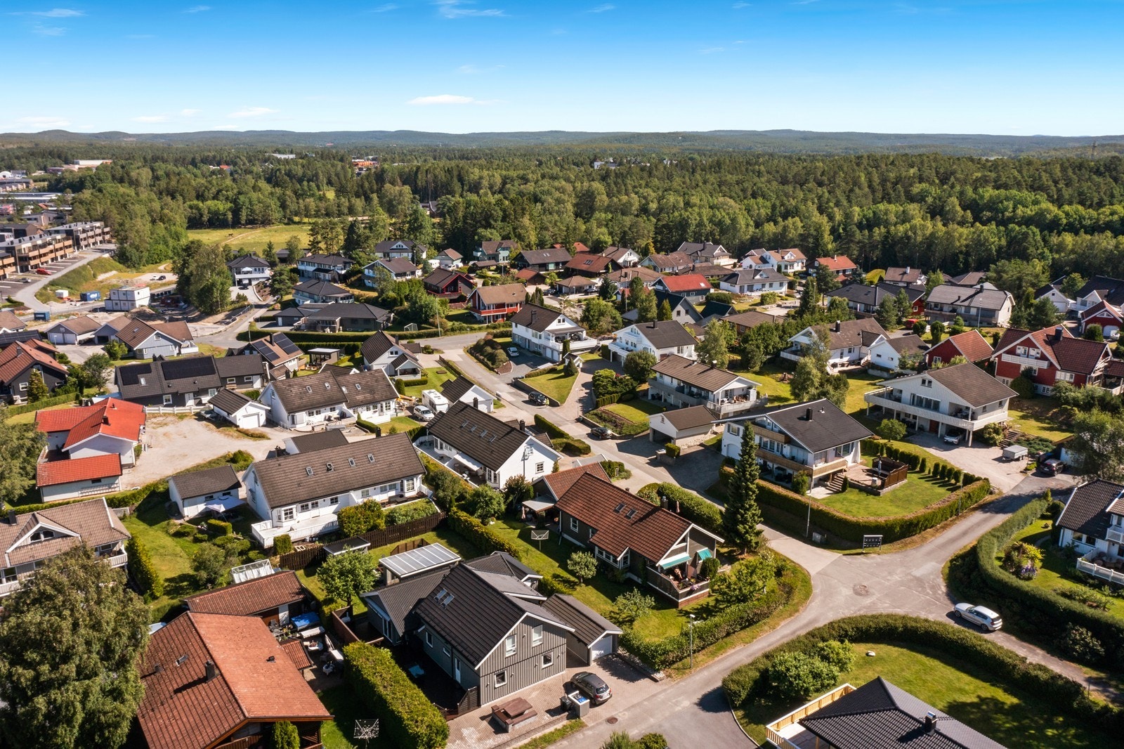 Områdebilde Galleribilde