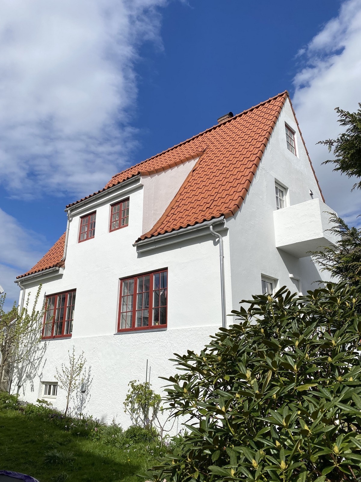 Velkommen til Muségata 58! Galleribilde