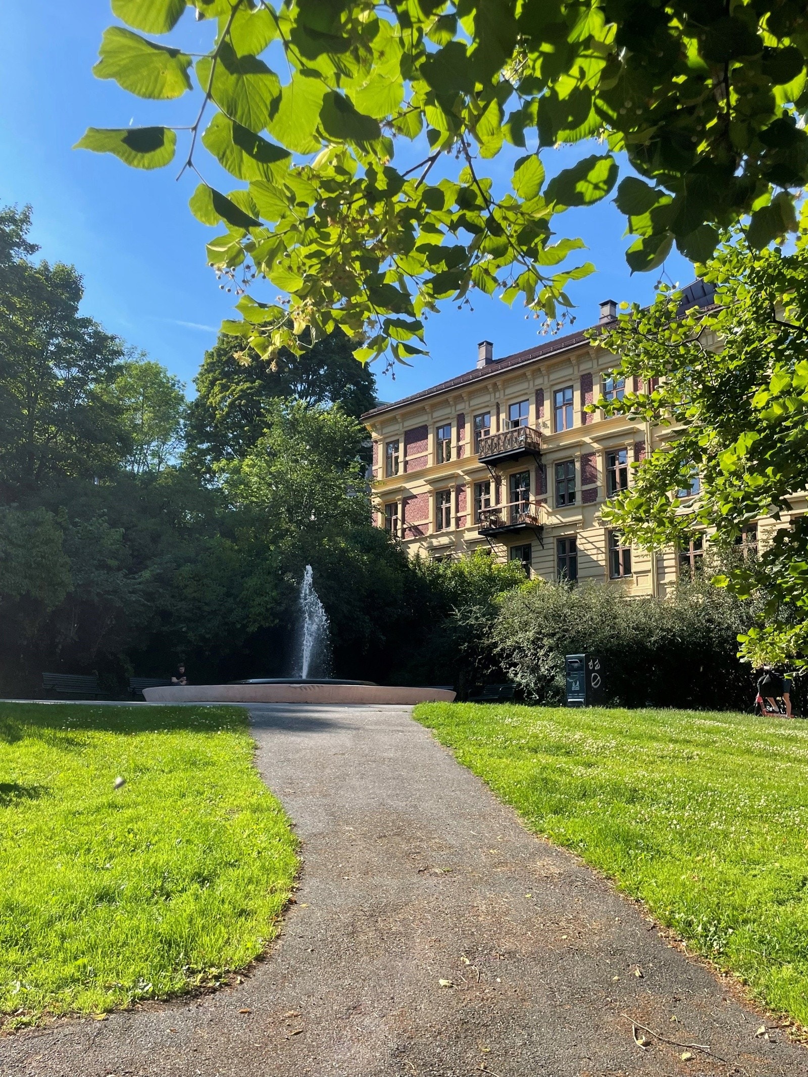 Private bilder Galleribilde