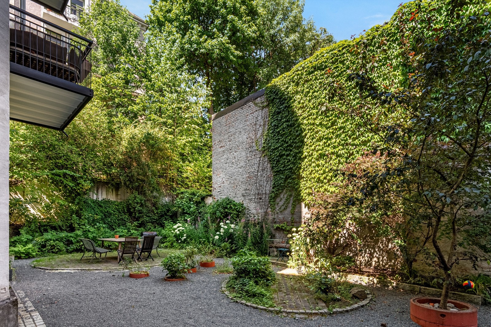 Fellesområde Galleribilde