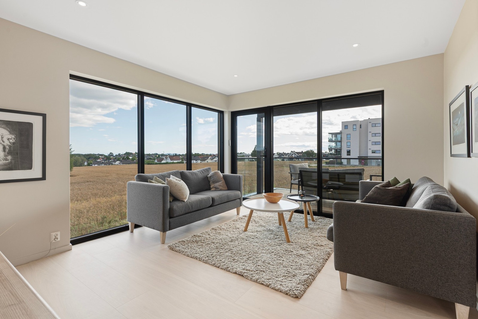 Stue nr 2 - perfekt for barn og ungdom Galleribilde