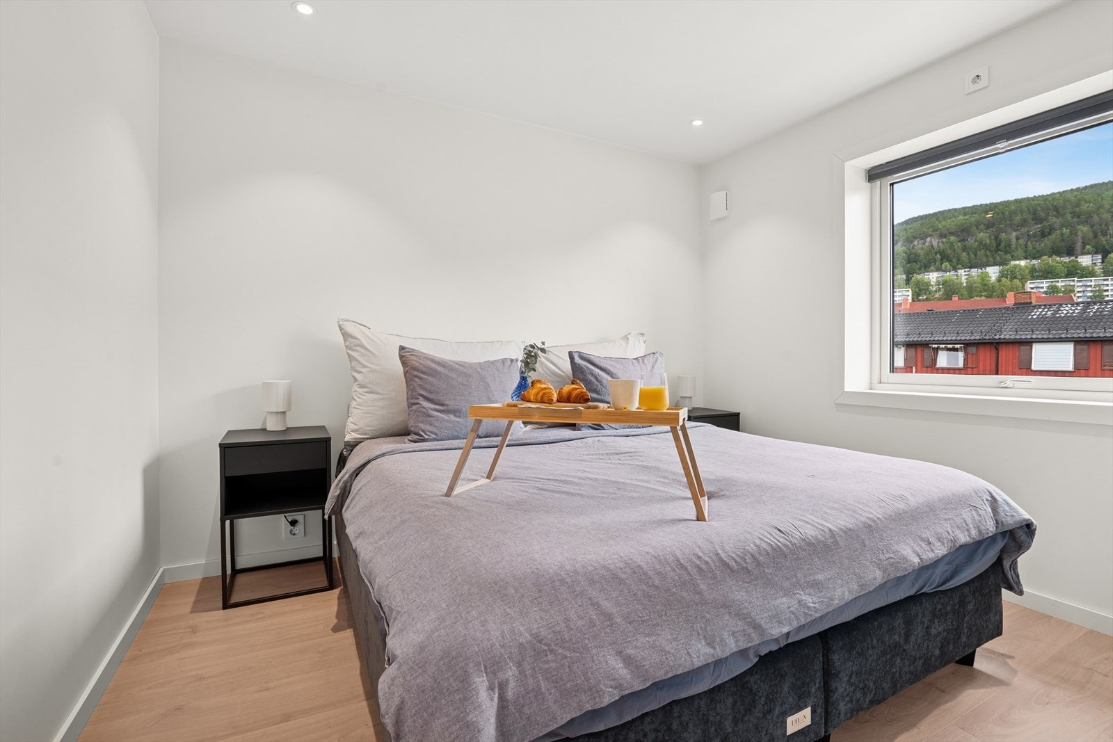 Overflater pussettopp i 2024. Galleribilde