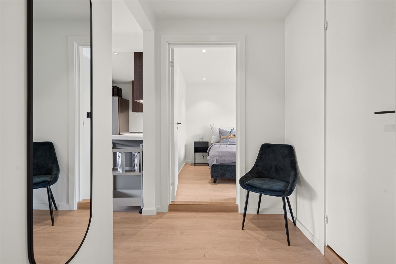 Velkommen inn! Galleribilde