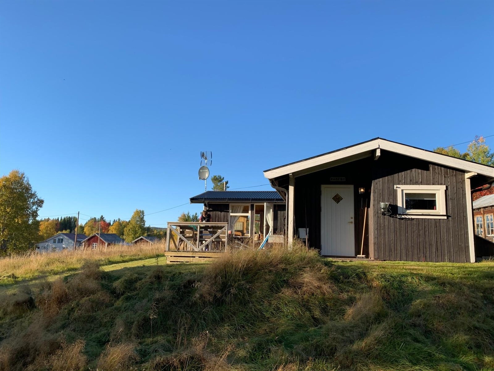 Privat foto Galleribilde