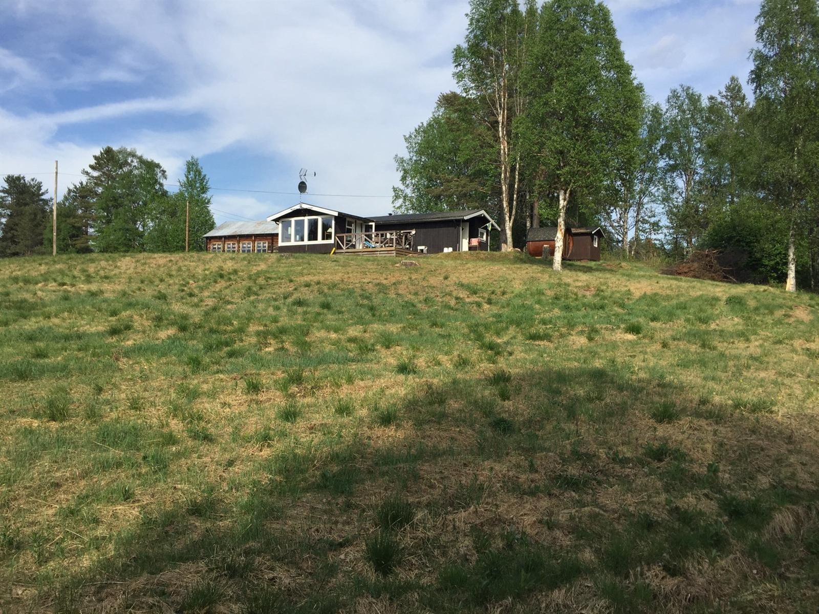 Privat foto Galleribilde