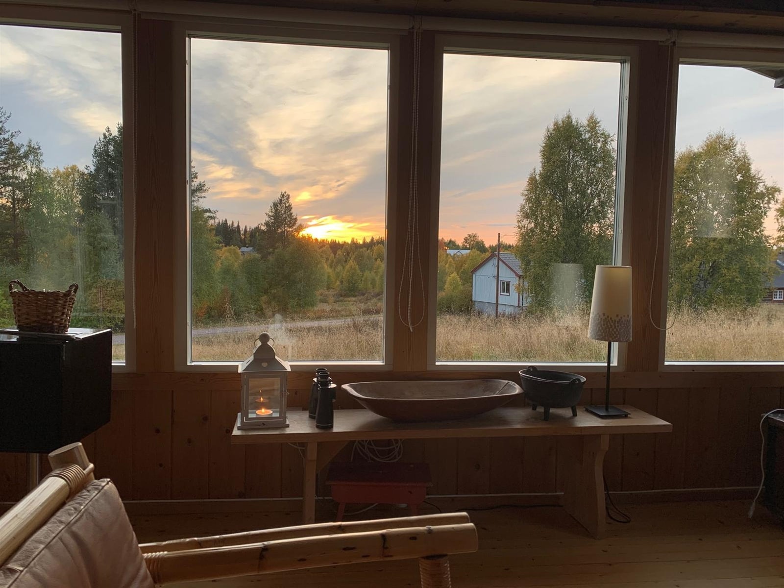 Privat foto Galleribilde