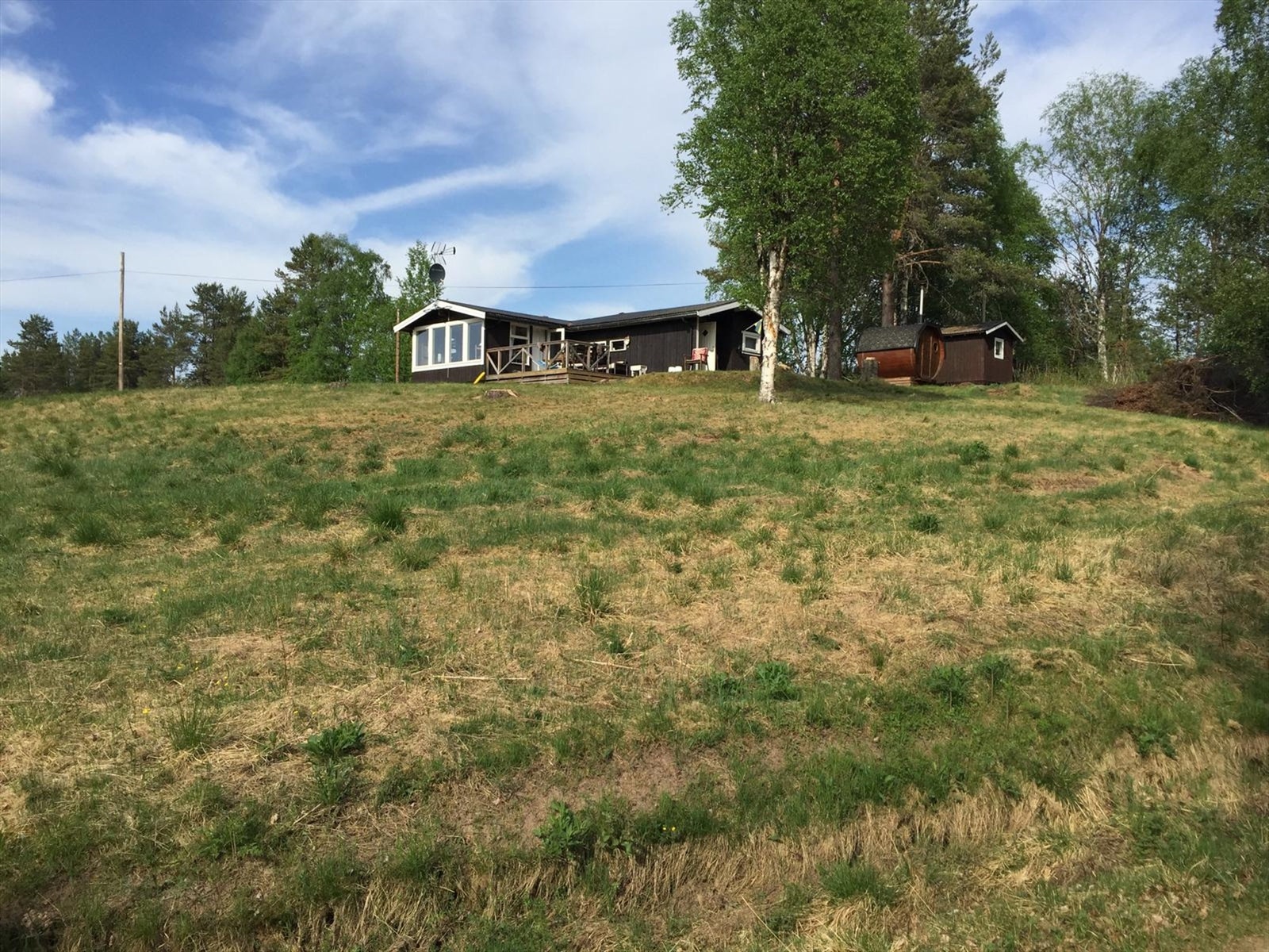 Privat foto Galleribilde