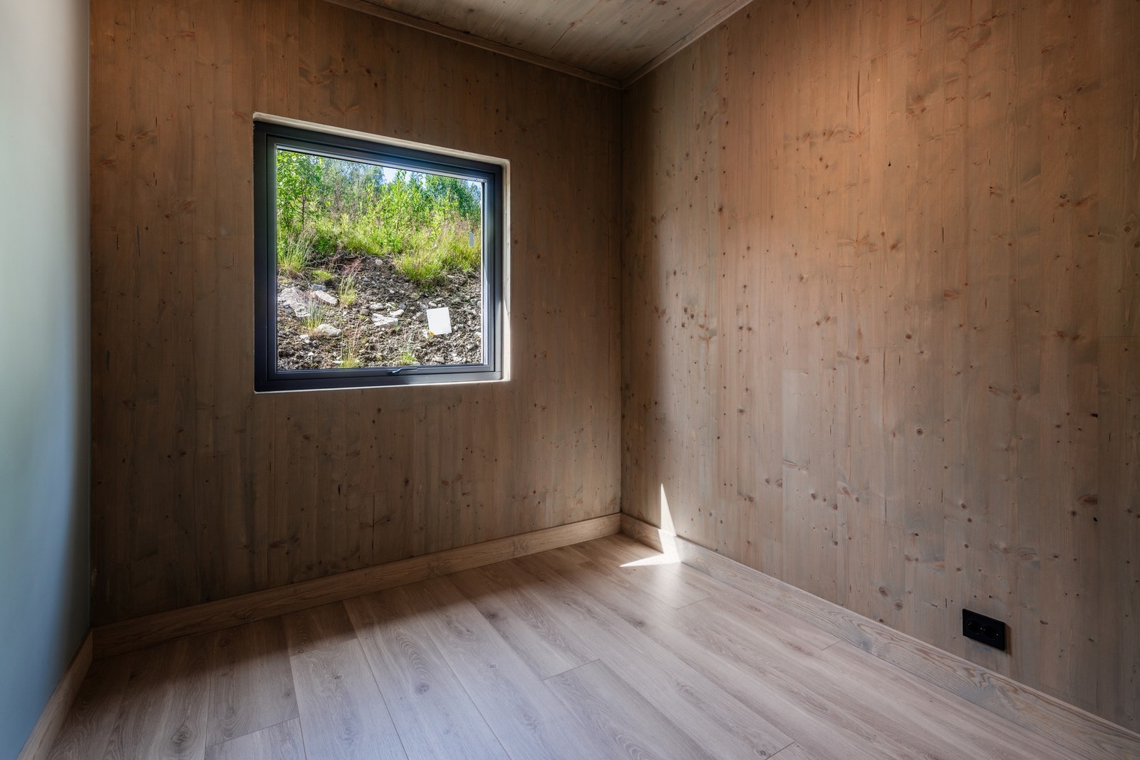 Leilighetens andre soverom Galleribilde