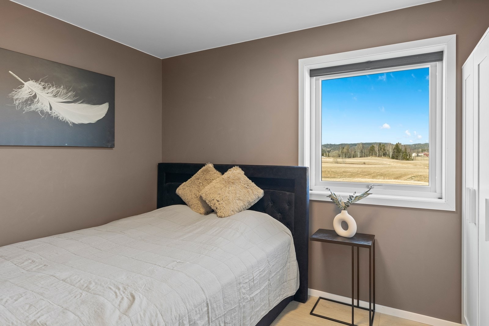 Soverom 1 i 1. etasje Galleribilde