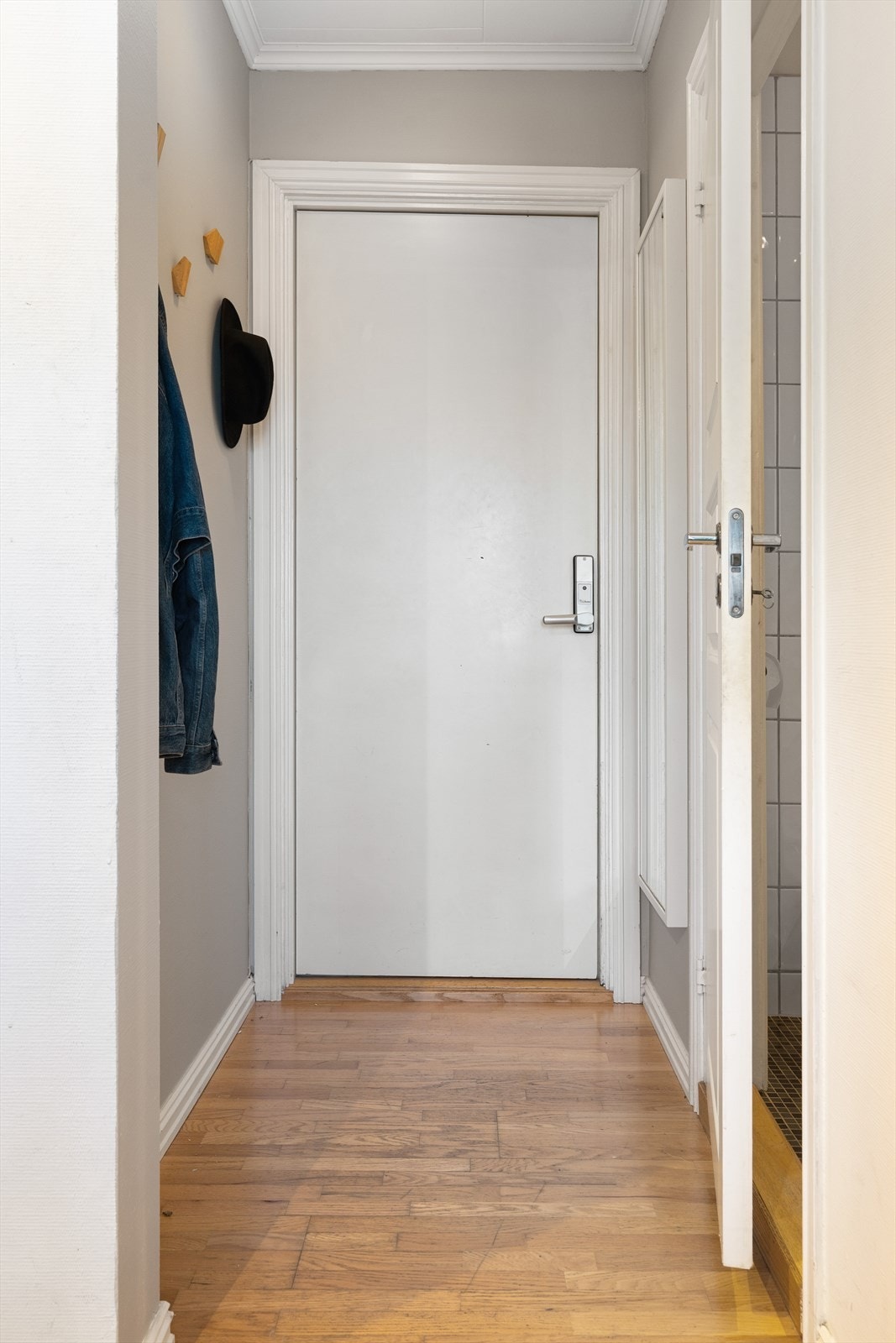 Velkommen til 2. etasje! Galleribilde